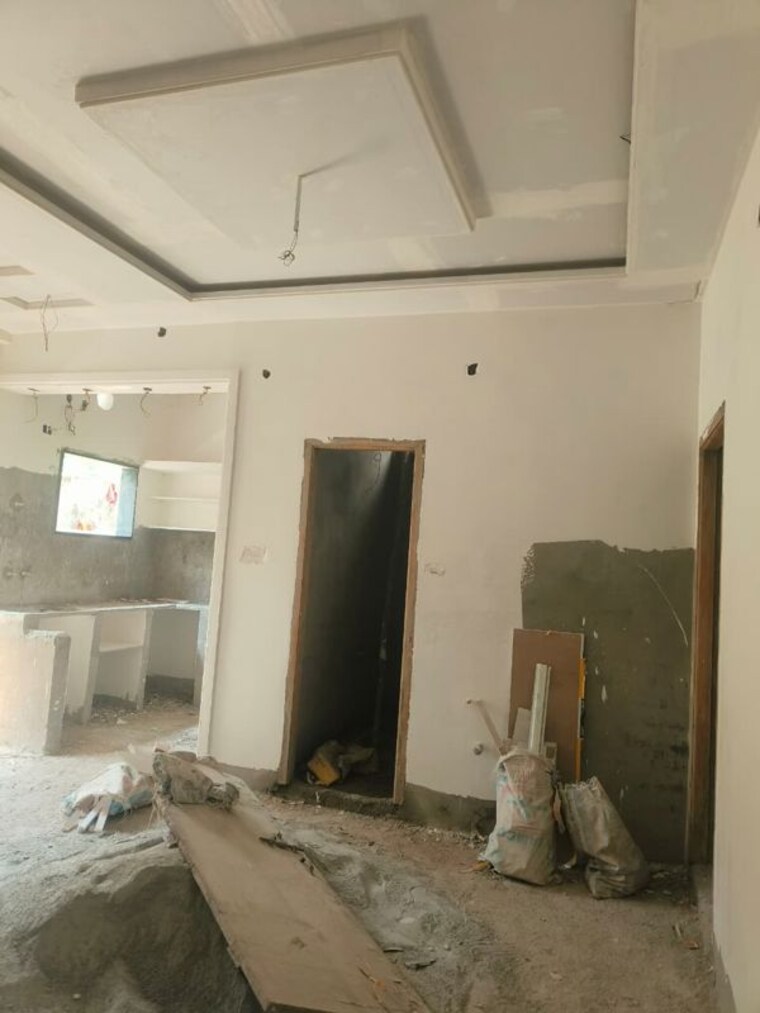 Bathroom, sai-krishna-residency-dammaiguda 2 Bedroom 1650 Sq.Ft. Independent House In Dammaiguda Hyderabad 10492515