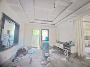 Team Area in 2 BHK Independent House at Sai Krishna Residency Dammaiguda, Dammaiguda – for Sale