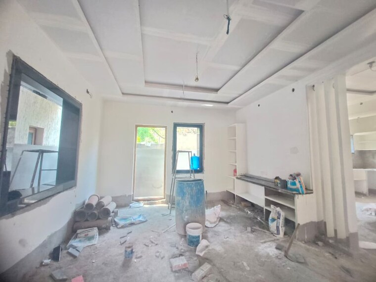 Team Area, sai-krishna-residency-dammaiguda 2 Bedroom 1650 Sq.Ft. Independent House In Dammaiguda Hyderabad 10492515