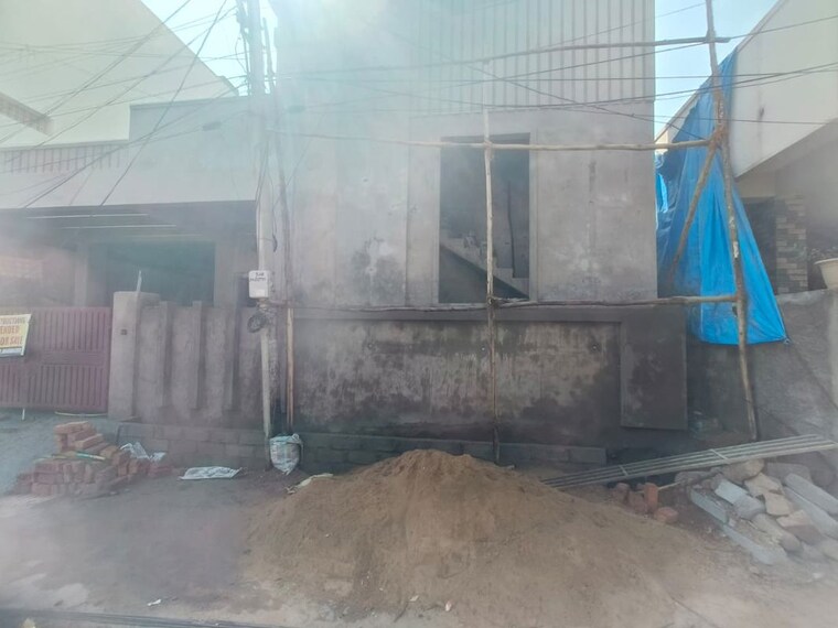 Bathroom, sai-krishna-residency-dammaiguda 2 Bedroom 1650 Sq.Ft. Independent House In Dammaiguda Hyderabad 10492515