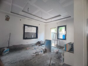 Living Room in 2 BHK Independent House at Sai Krishna Residency Dammaiguda, Dammaiguda – for Sale