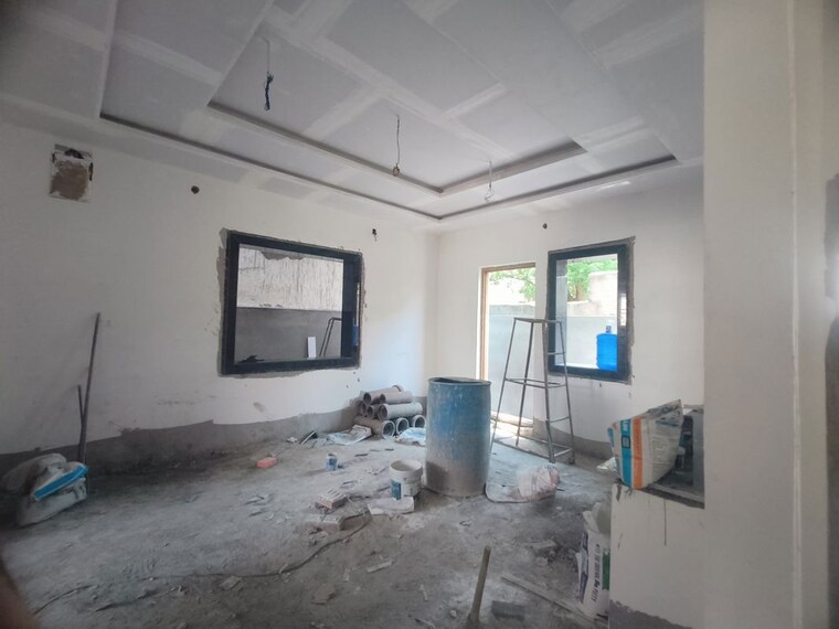 Living Room, sai-krishna-residency-dammaiguda 2 Bedroom 1650 Sq.Ft. Independent House In Dammaiguda Hyderabad 10492515