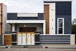 2 BHK 1650 Sq.Ft. Independent House in Sai Krishna Residency Dammaiguda