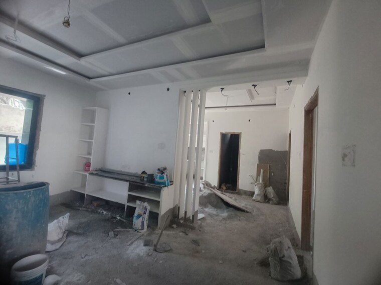  Parking, sai-krishna-residency-dammaiguda 2 Bedroom 1650 Sq.Ft. Independent House In Dammaiguda Hyderabad 10492515