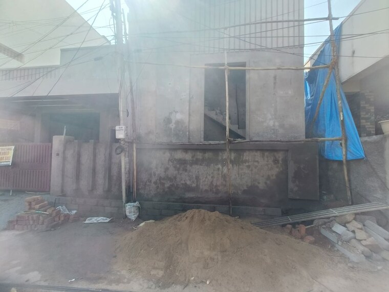 Bathroom, sai-krishna-residency-dammaiguda 2 Bedroom 1650 Sq.Ft. Independent House In Dammaiguda Hyderabad 10492515