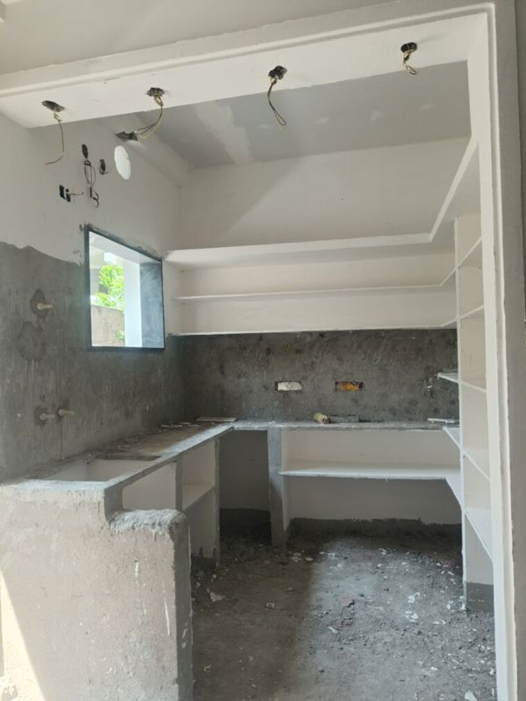 Kitchen, sai-krishna-residency-dammaiguda 2 Bedroom 1650 Sq.Ft. Independent House In Dammaiguda Hyderabad 10492515