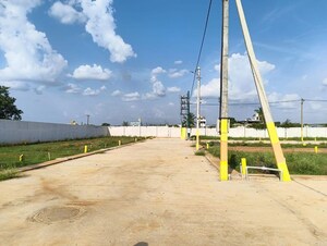  Plot – Exterior View View at Kunigal - for Sale
