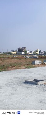 1201 Sq.Ft. Plot in Hebbur