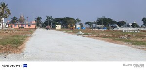   Plot at Hebbur – for Sale