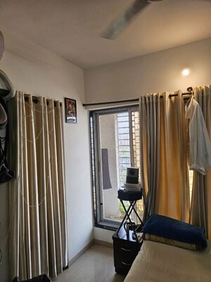Gym in 2 BHK Apartment at Anmol CHS Goregaon, Goregaon West – for Rent