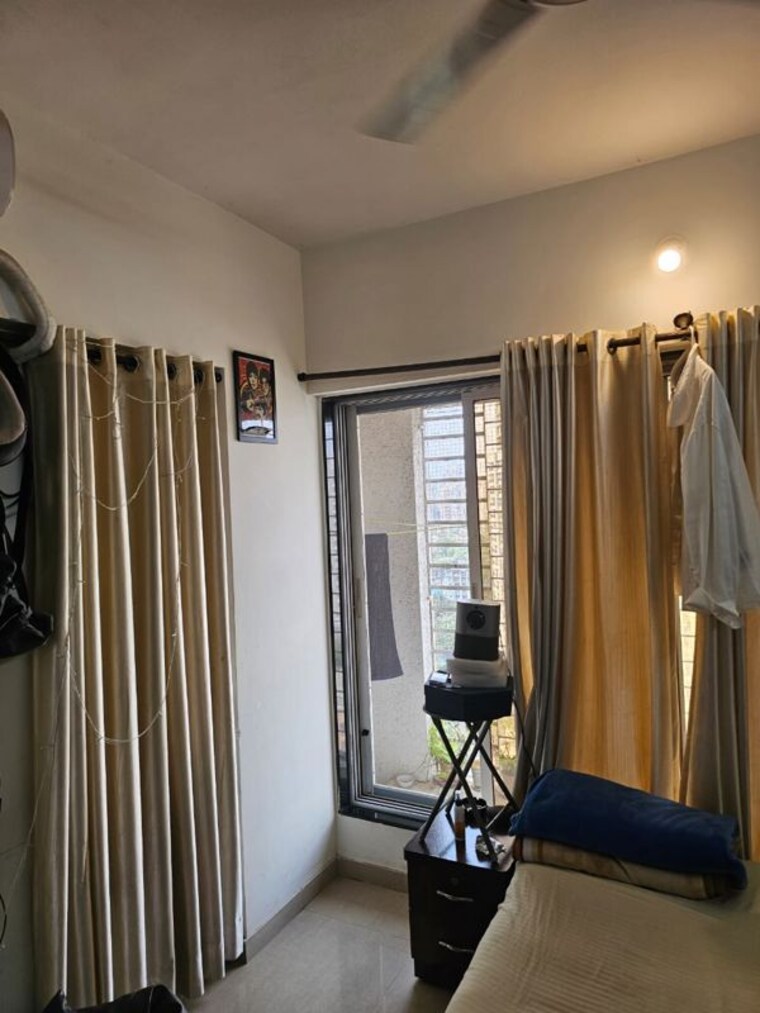 Gym, anmol-chs-goregaon 2 Bedroom 640 Sq.Ft. Apartment In Goregaon West Mumbai 10492542