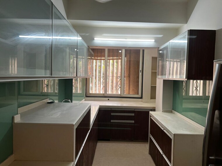 Kitchen, anmol-chs-goregaon 2 Bedroom 640 Sq.Ft. Apartment In Goregaon West Mumbai 10492542