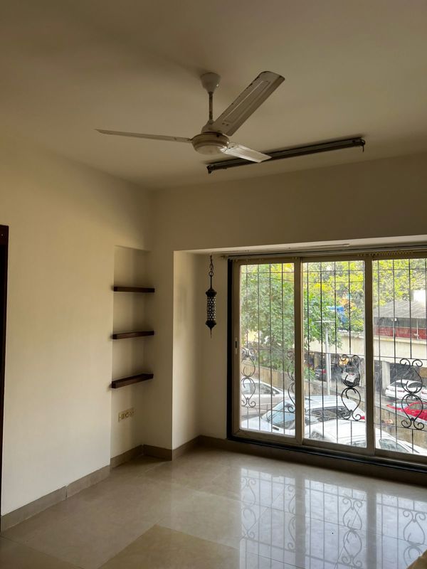 2 BHK 640 Sq.Ft. Apartment in Anmol CHS Goregaon