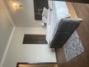 Bedroom in Studio Apartment at Central Park 3 The Room, Sohna Sector 33 – for Rent