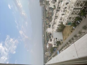Swimming Pool in Studio Apartment at Central Park 3 The Room, Sohna Sector 33 – for Rent