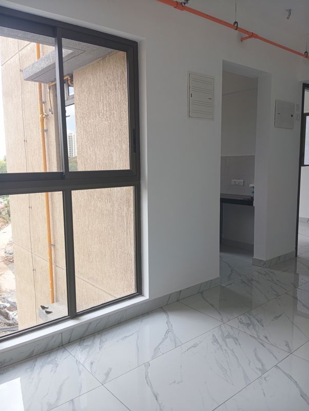 2 BHK + Pooja Room 670 Sq.Ft. Apartment in Lodha Amara