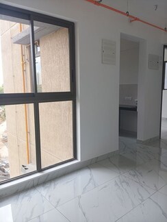 2 BHK + Pooja Room Apartment For Rent in Lodha Amara