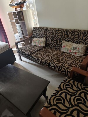 1.5 BHK Apartment For Rent in Aghadi Nagar CHS Andheri, Andheri East