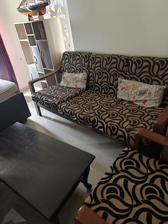 1.5 BHK + Pooja Room Apartment For Rent in Aghadi Nagar CHS Andheri in Andheri East, Mumbai
