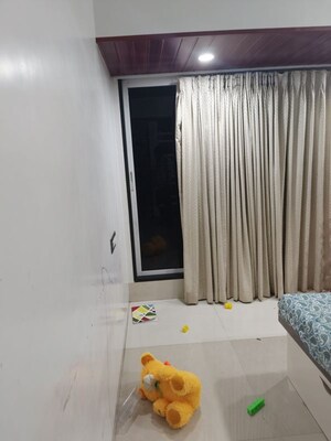 Team Area in 1.5 BHK Apartment at Aghadi Nagar CHS Andheri, Andheri East – for Rent