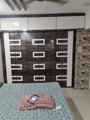 1.5 BHK Apartment – Exterior View View at Aghadi Nagar CHS Andheri, Andheri East - for Rent