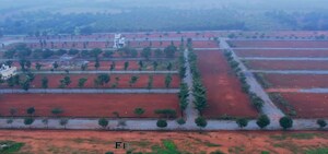   Plot at Kunigal – for Sale