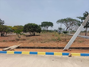  Plot For Sale in Hebbur