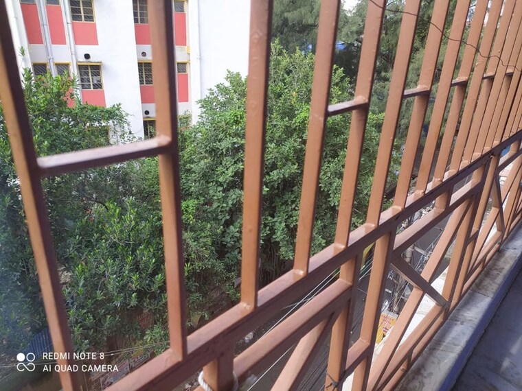 Balcony, sodepur  725 Sq.Ft. Apartment In Sodepur Kolkata 10492536
