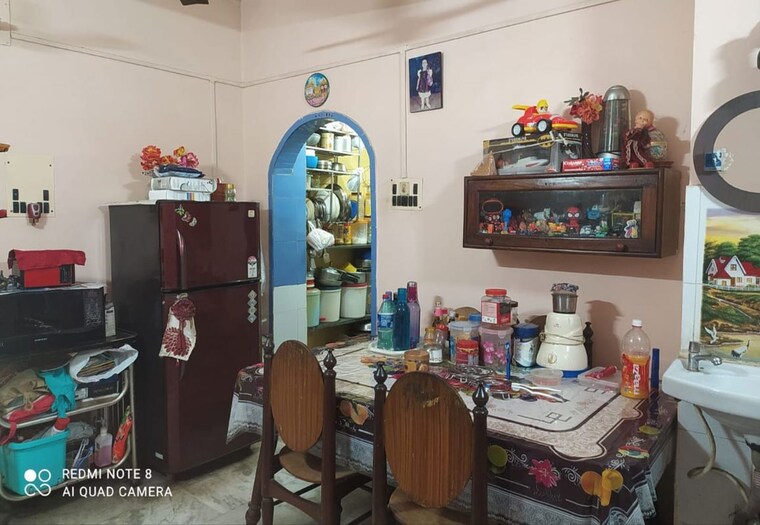 Living Room, sodepur  725 Sq.Ft. Apartment In Sodepur Kolkata 10492536