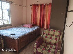 Bedroom in  Apartment at Sodepur – for Sale