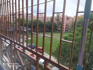 Balcony in  Apartment at Sodepur – for Sale