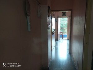 Building Lobby in  Apartment at Sodepur – for Sale
