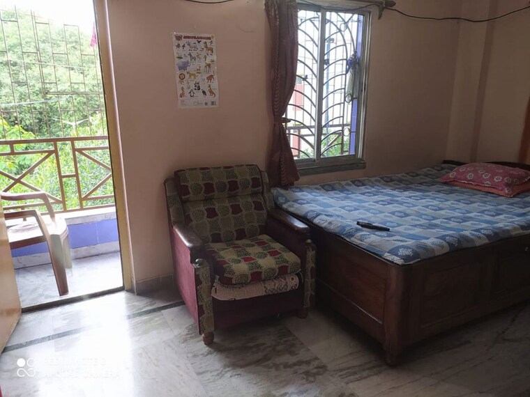 Bedroom, sodepur  725 Sq.Ft. Apartment In Sodepur Kolkata 10492536