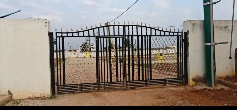 undefined, kunigal  1200 Sq.Ft. Plot In Kunigal Bangalore 10492568