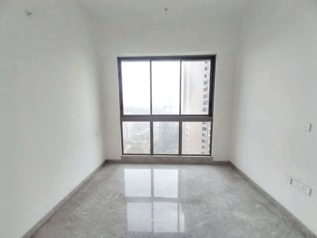 3 BHK + Servant Room,Study Room 1290 Sq.Ft. Apartment in Prestige Jasdan Classic