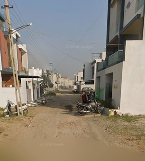  Plot – Exterior View View at Govardhanpur - for Sale