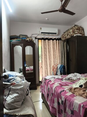 2 BHK Apartment For Rent in Thane East