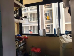 Gym in 2 BHK Apartment at Thane East – for Rent