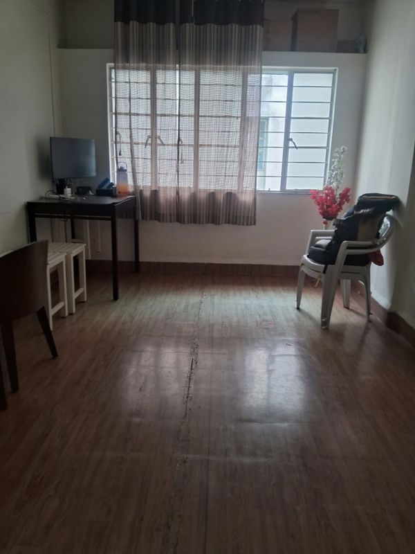 1 BHK + Pooja Room 550 Sq.Ft. Apartment in Visava Gharkul