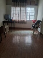 1 BHK + Pooja Room 550 Sq.Ft. Apartment in Visava Gharkul