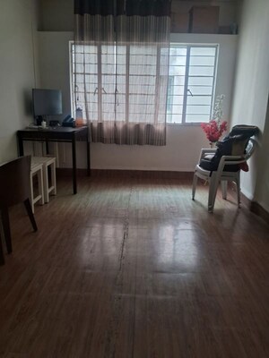 1 BHK Apartment For Rent in Visava Gharkul, Aundh