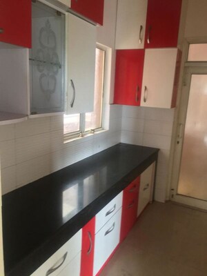 Kitchen in 3 BHK Apartment at Spr Imperial Estate, Sector 82 – for Sale