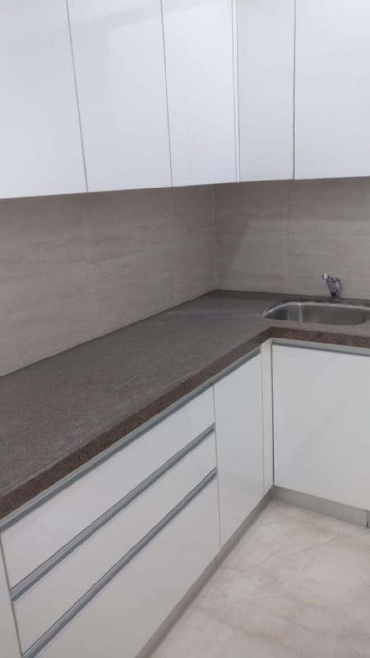 Kitchen, omkar-meridia 2 Bedroom 800 Sq.Ft. Apartment In Kurla West Mumbai 10492520
