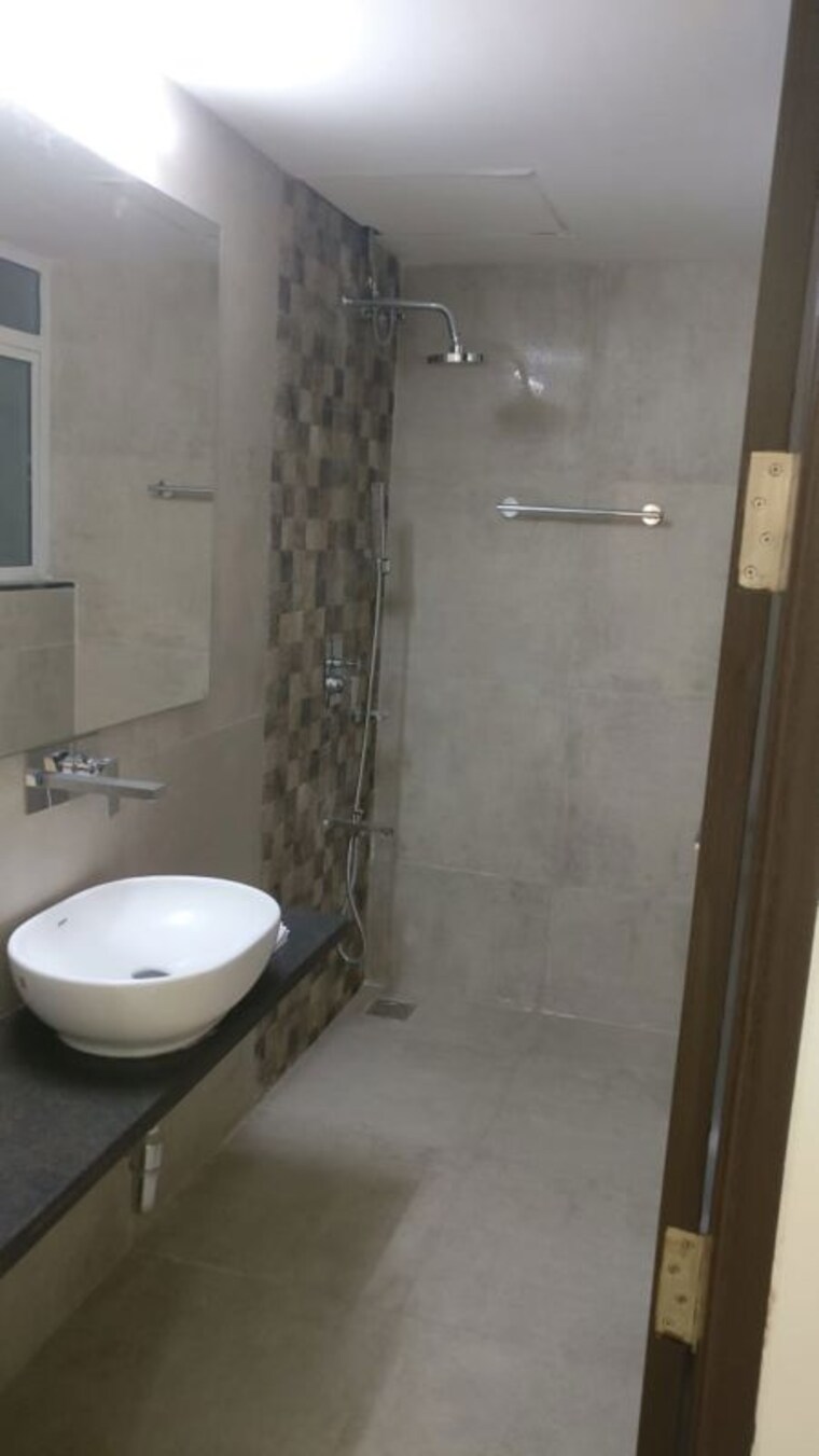 Bathroom, omkar-meridia 2 Bedroom 800 Sq.Ft. Apartment In Kurla West Mumbai 10492520