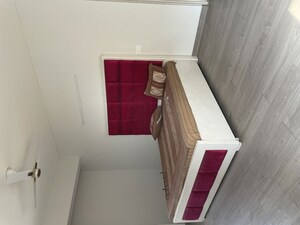 Staircase in 2.5 BHK Apartment at Silverglades The Melia, Sohna Sector 35 – for Rent