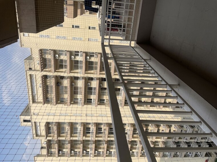 Exterior View, silverglades-the-melia 2.5 Bedroom 1425 Sq.Ft. Apartment In Sohna Sector 35 Gurgaon 10492575