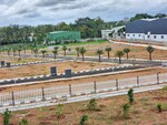 1200 Sq.Ft. Plot in Hebbur