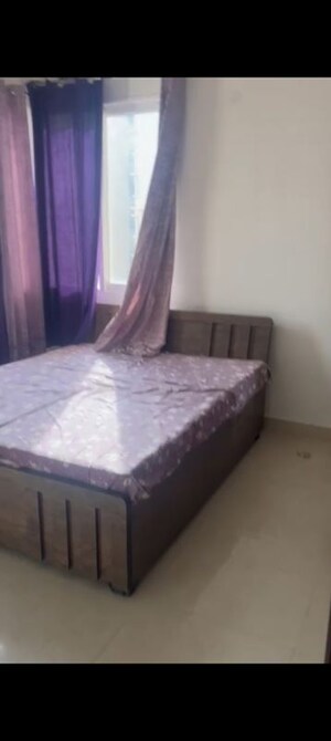 Bedroom in 2 BHK Apartment at Apex Our Homes, Sector 37c – for Sale