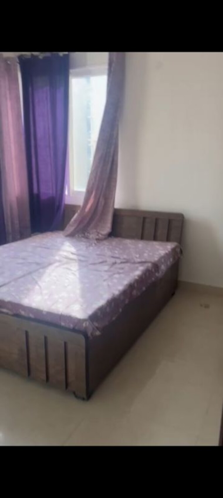 Bedroom, apex-our-homes 2 Bedroom 580 Sq.Ft. Apartment In Sector 37c Gurgaon 10492577