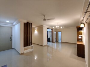 Room in  Apartment at Mantri Webcity, Hennur – for Rent